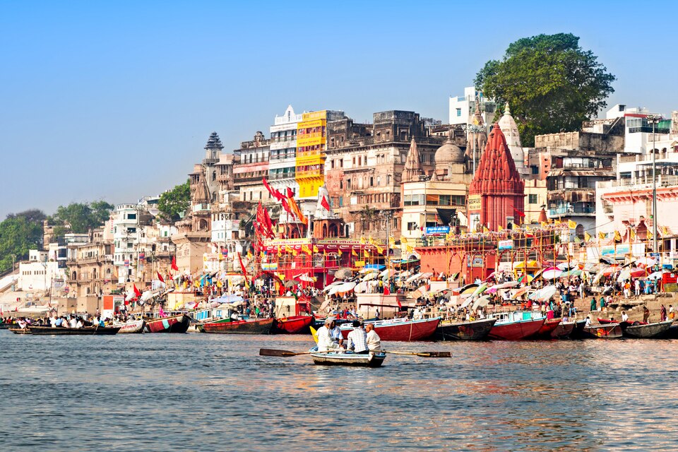 varanasi